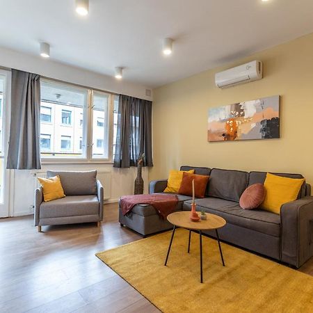 Gems Of Budapest - Tiger Eye Residence Esterno foto