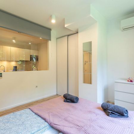 Gems Of Budapest - Tiger Eye Residence Esterno foto
