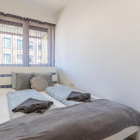 Gems Of Budapest - Tiger Eye Residence Esterno foto