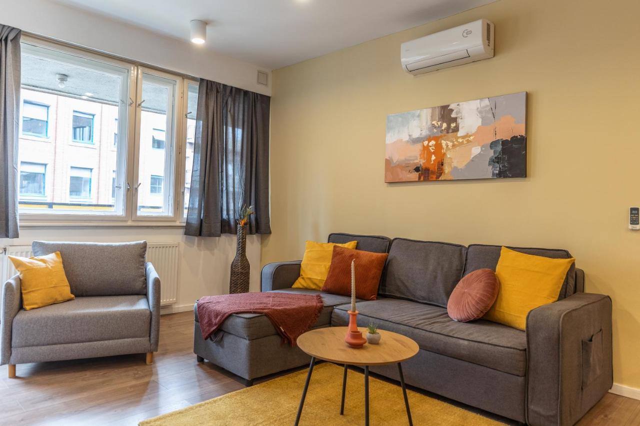 Gems Of Budapest - Tiger Eye Residence Esterno foto