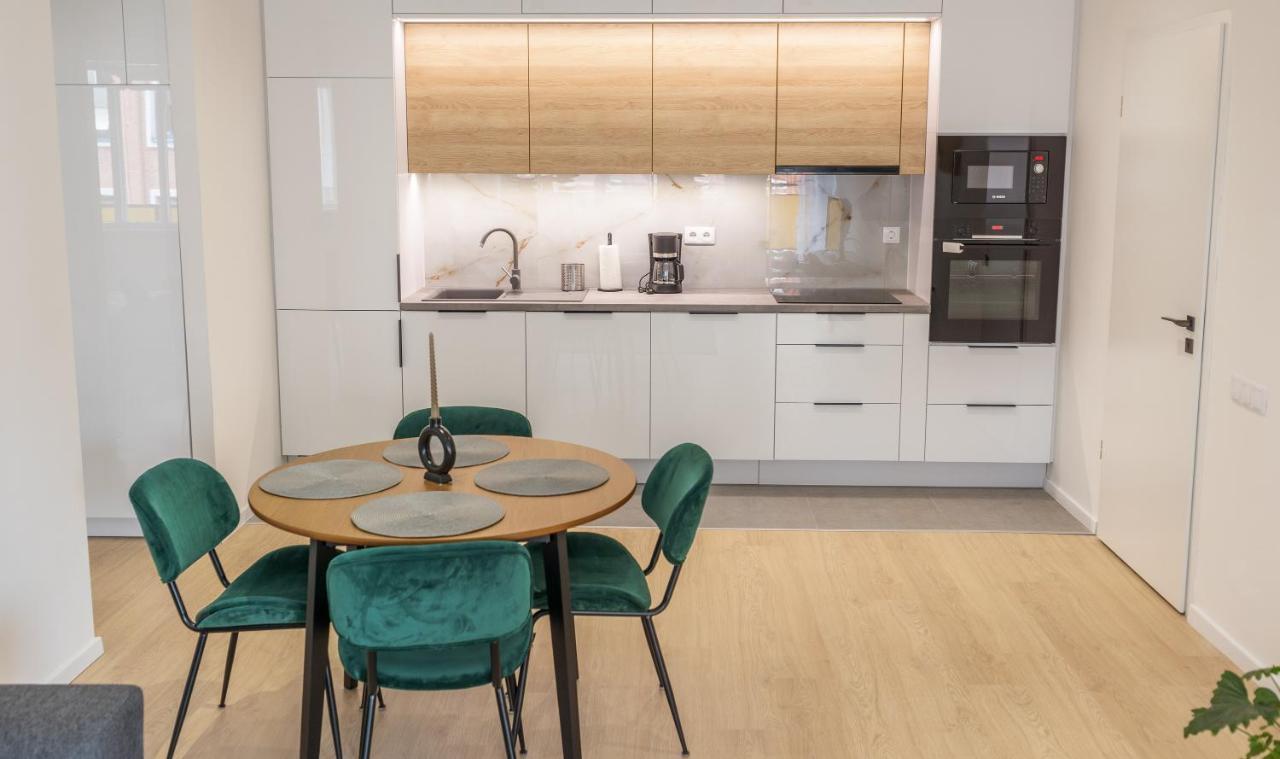 Gems Of Budapest - Tiger Eye Residence Esterno foto