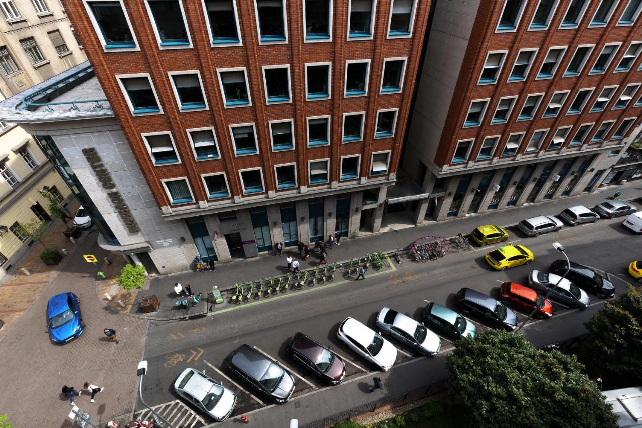 Gems Of Budapest - Tiger Eye Residence Esterno foto