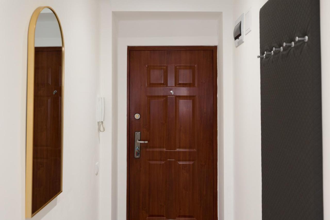 Gems Of Budapest - Tiger Eye Residence Esterno foto