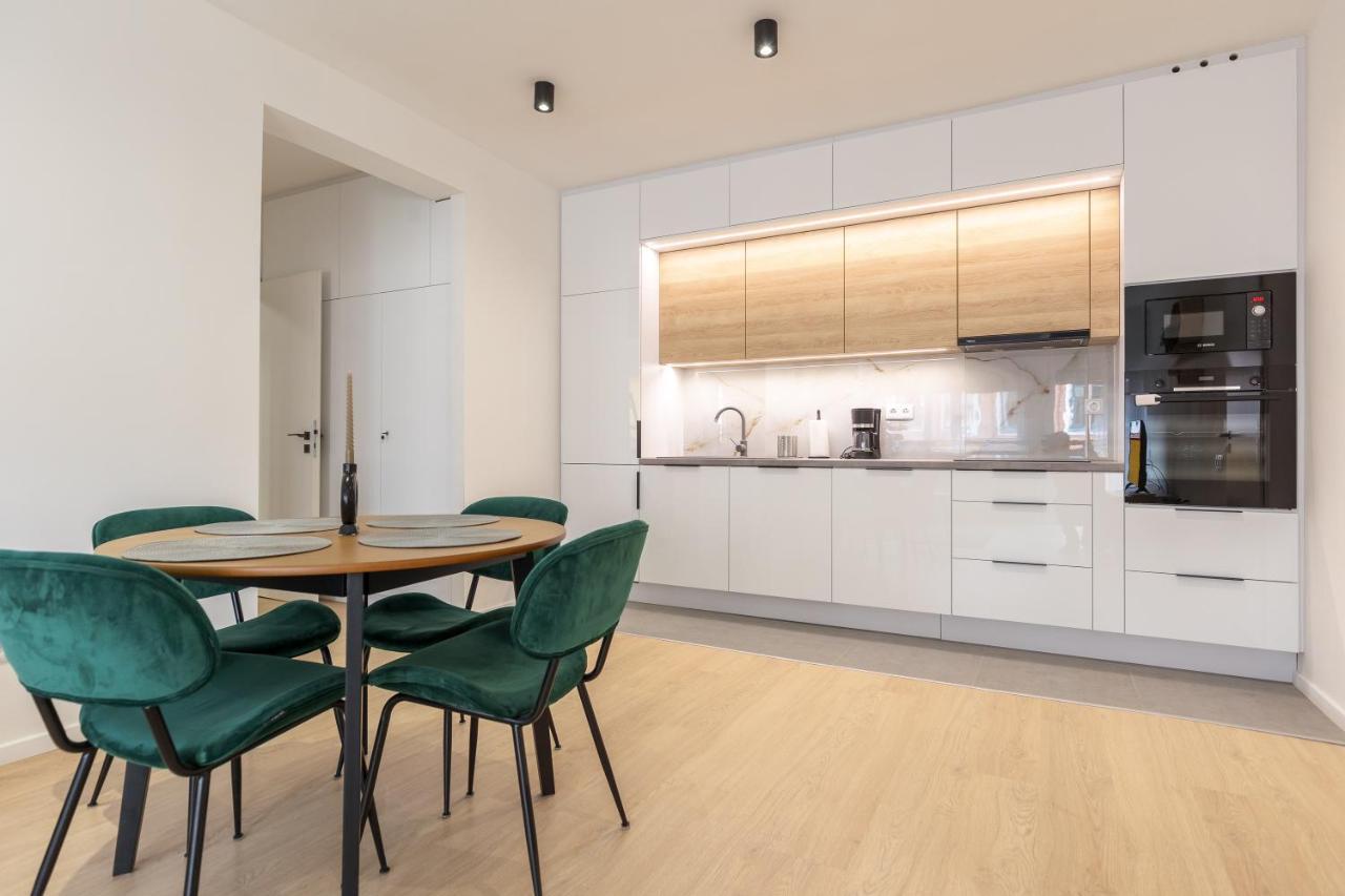 Gems Of Budapest - Tiger Eye Residence Esterno foto