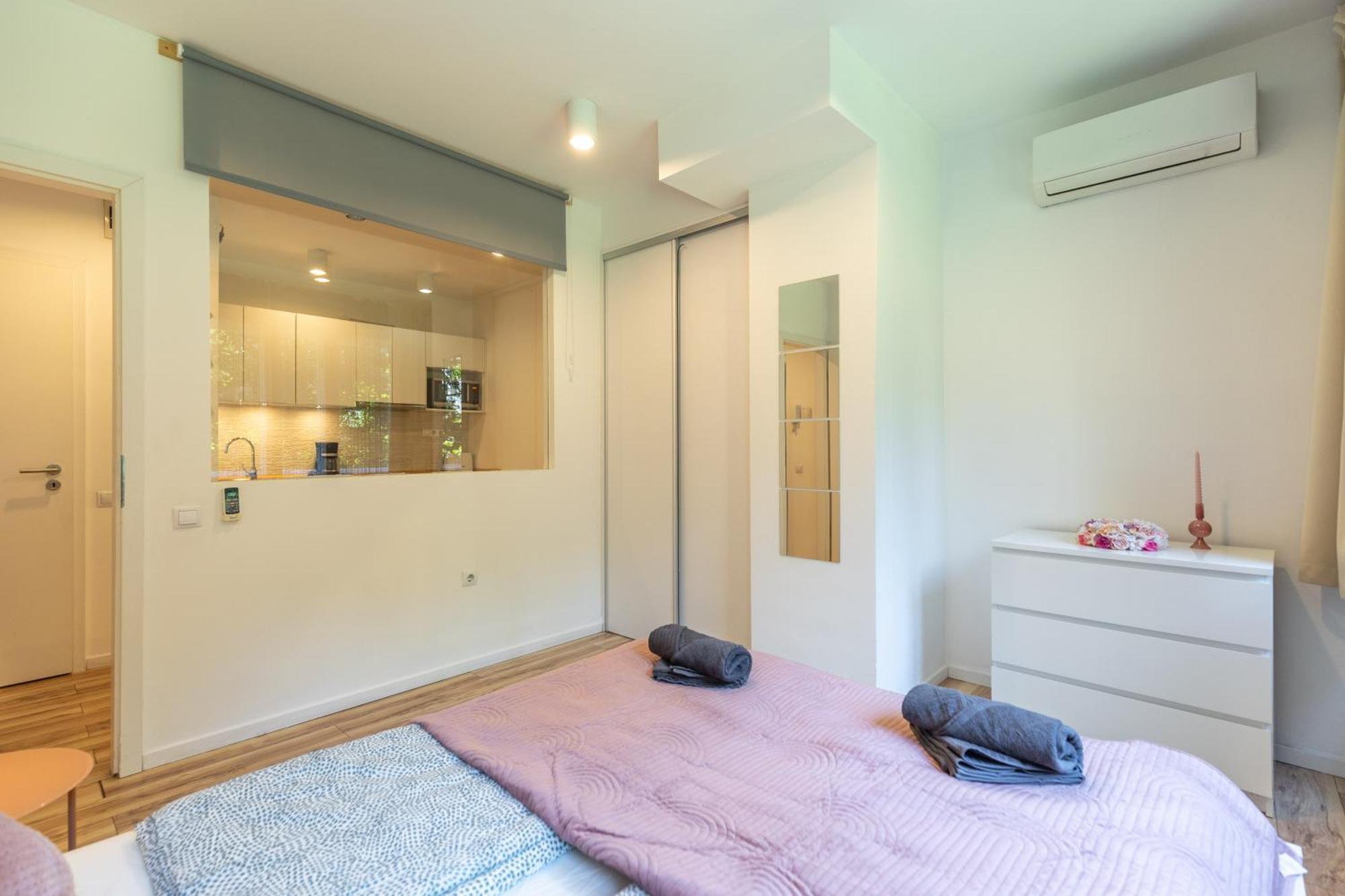 Gems Of Budapest - Tiger Eye Residence Esterno foto