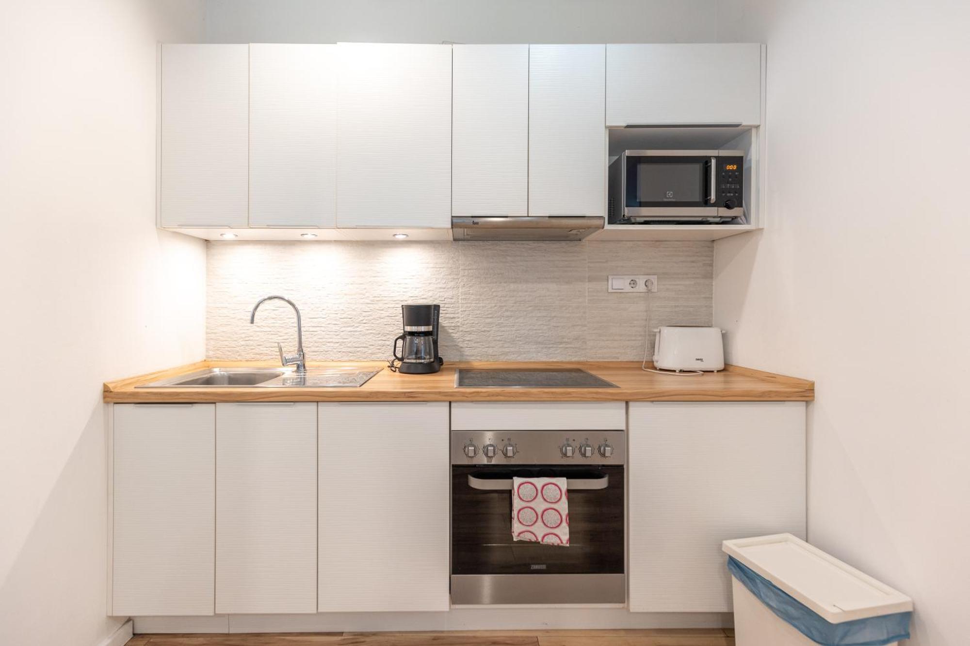 Gems Of Budapest - Tiger Eye Residence Esterno foto