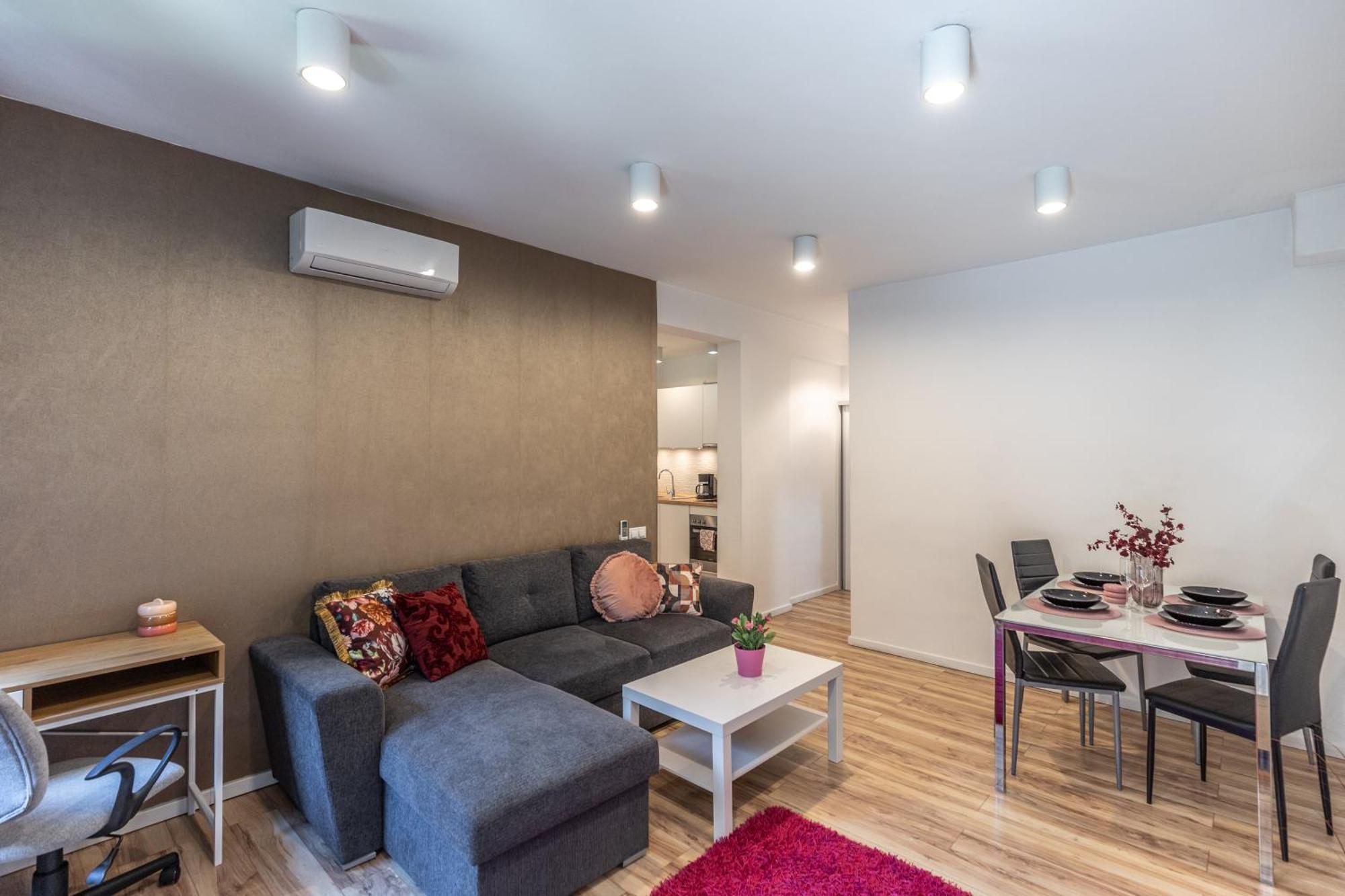 Gems Of Budapest - Tiger Eye Residence Esterno foto