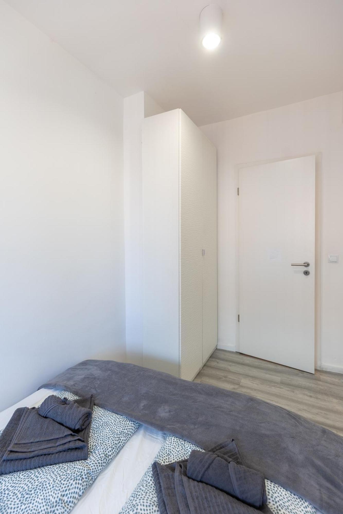 Gems Of Budapest - Tiger Eye Residence Esterno foto