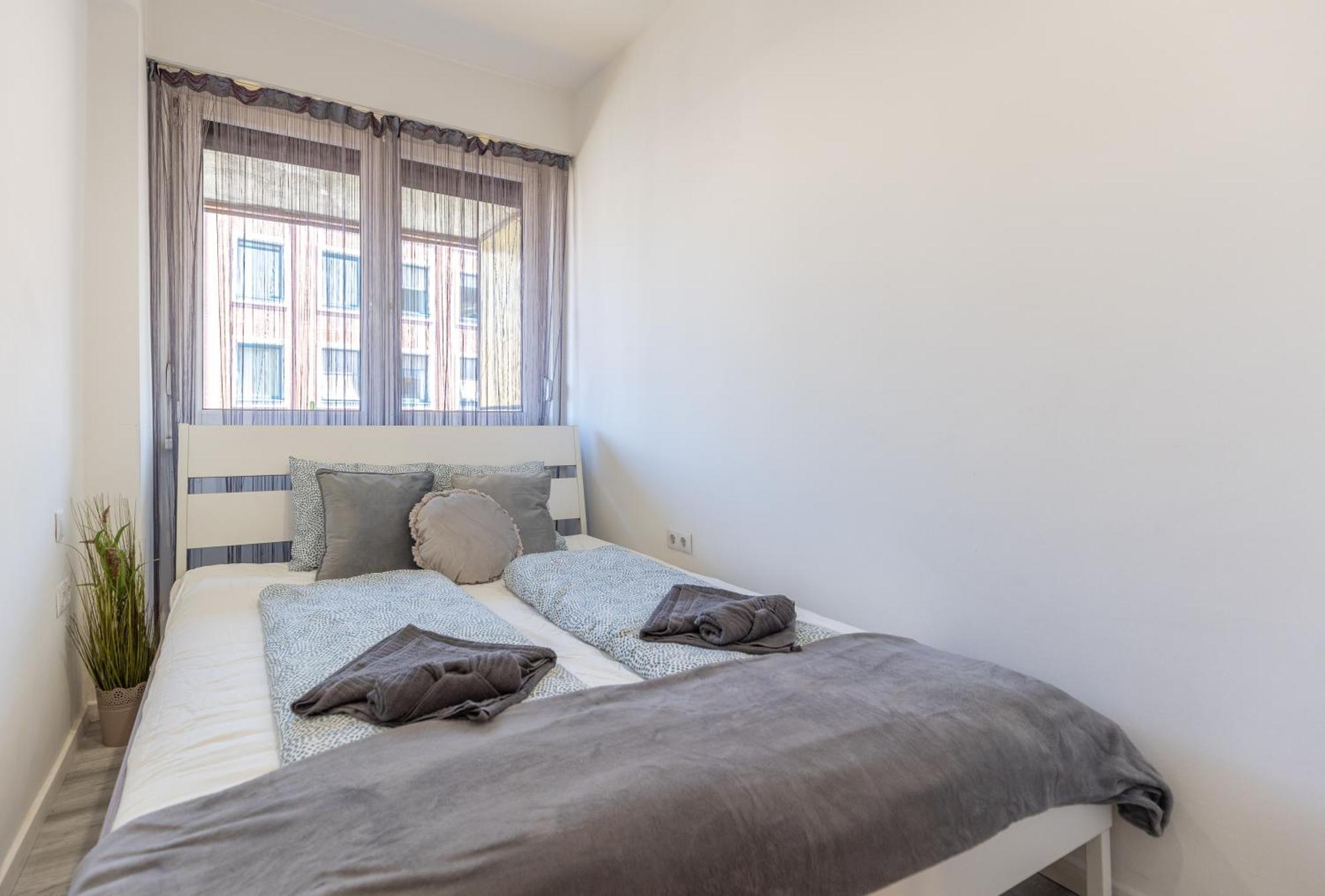 Gems Of Budapest - Tiger Eye Residence Esterno foto
