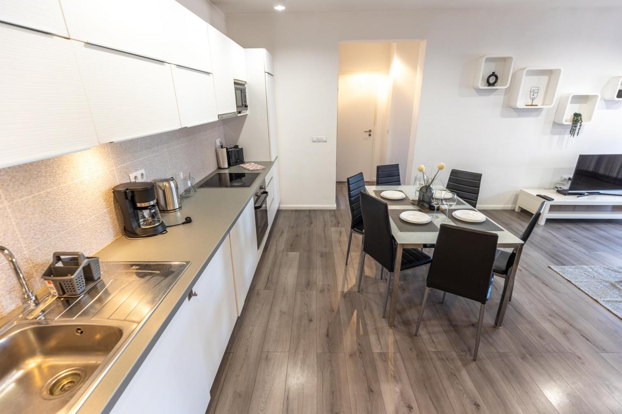 Gems Of Budapest - Tiger Eye Residence Esterno foto