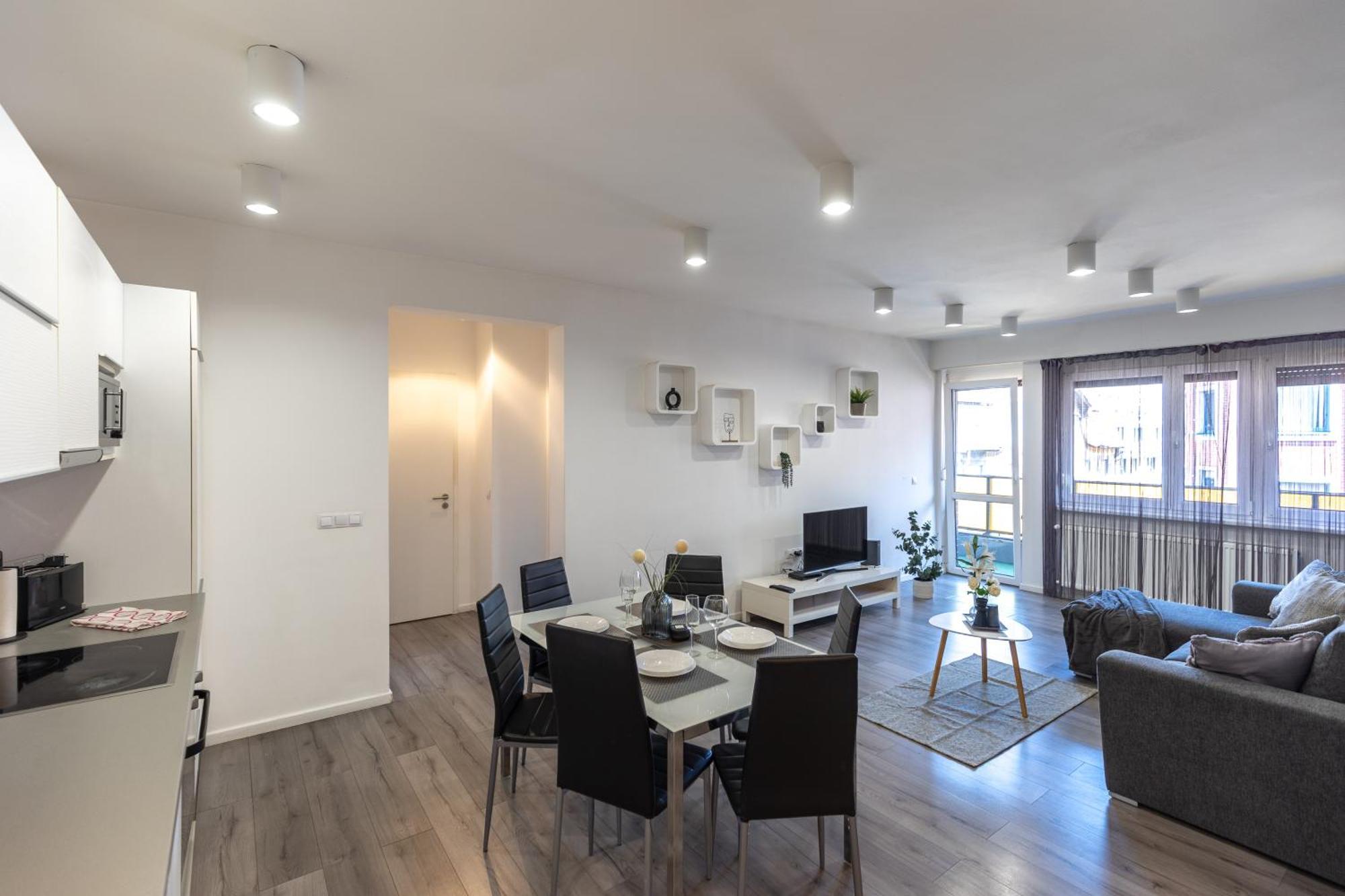 Gems Of Budapest - Tiger Eye Residence Esterno foto