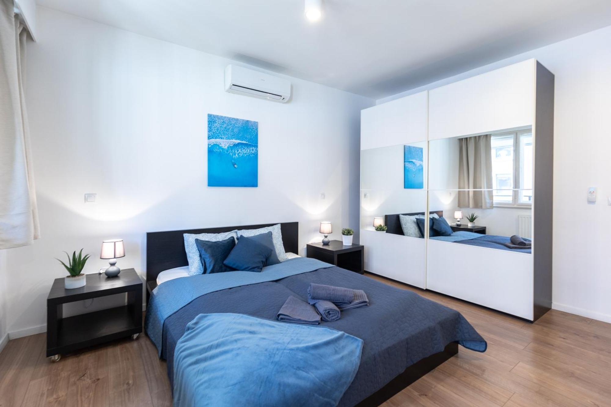 Gems Of Budapest - Tiger Eye Residence Esterno foto