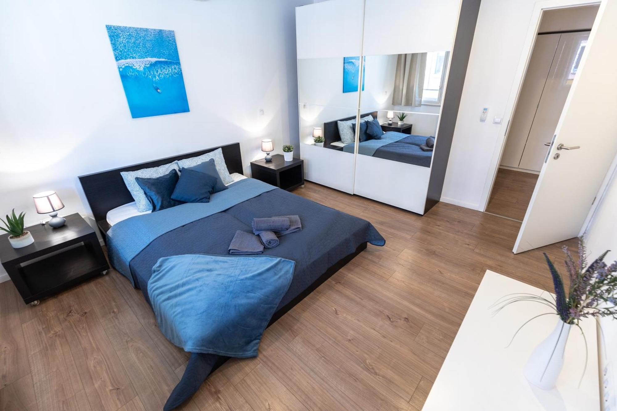Gems Of Budapest - Tiger Eye Residence Esterno foto