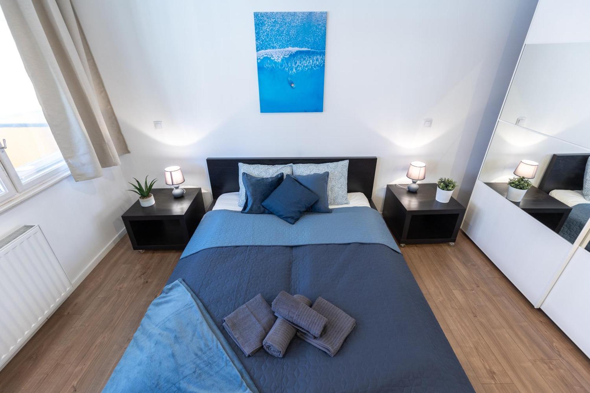 Gems Of Budapest - Tiger Eye Residence Esterno foto