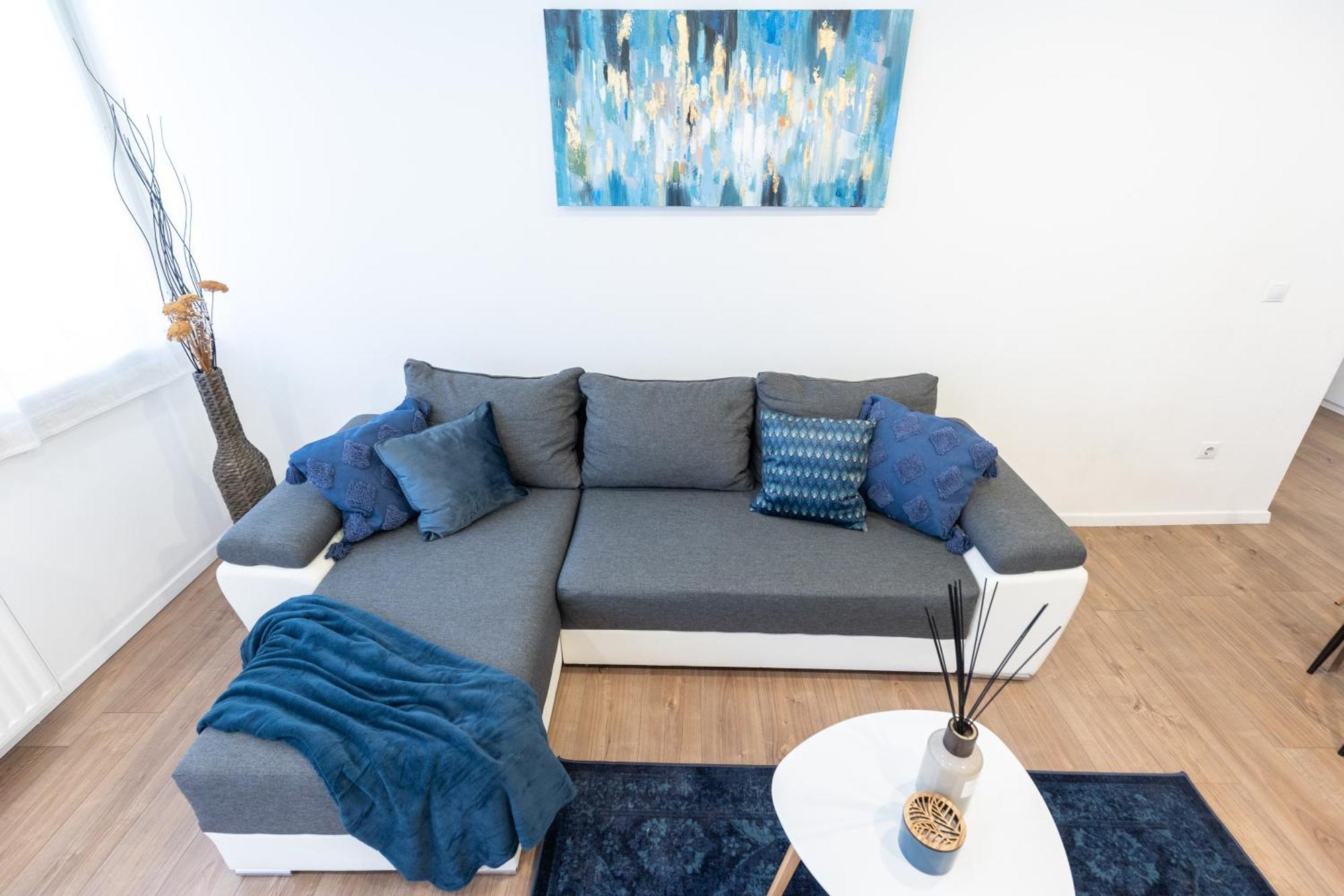 Gems Of Budapest - Tiger Eye Residence Esterno foto