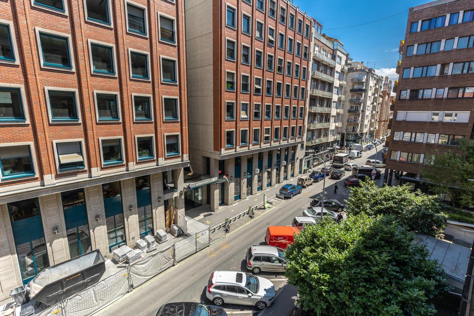 Gems Of Budapest - Tiger Eye Residence Esterno foto
